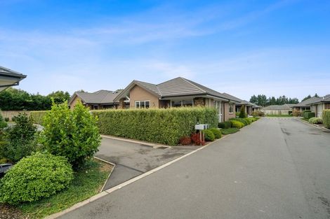 Photo of property in 43 Glendene Court, Rolleston, 7614
