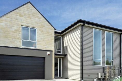 Photo of property in 13 Pavilion Crescent, Hillmorton, Christchurch, 8024