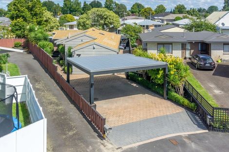 Photo of property in 7 Cascade Place, Chartwell, Hamilton, 3210