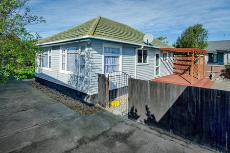 Photo of property in 39 Willryan Avenue, New Brighton, Christchurch, 8083