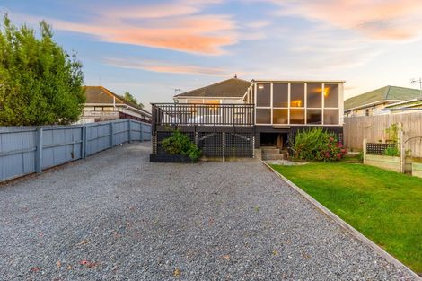 Photo of property in 45 Heathcote Street, Woolston, Christchurch, 8023