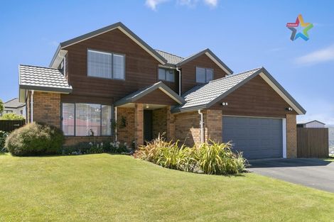 Photo of property in 112 Redvers Drive, Belmont, Lower Hutt, 5010