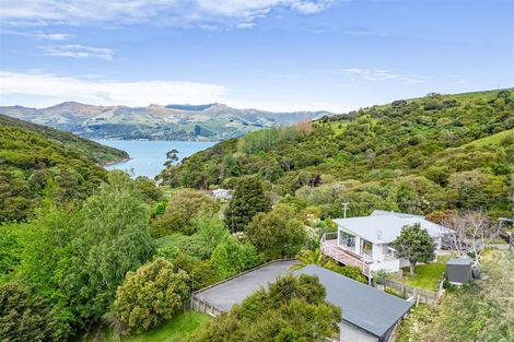 Photo of property in 37 Tikao Bay Road, Wainui, French Farm, 7582