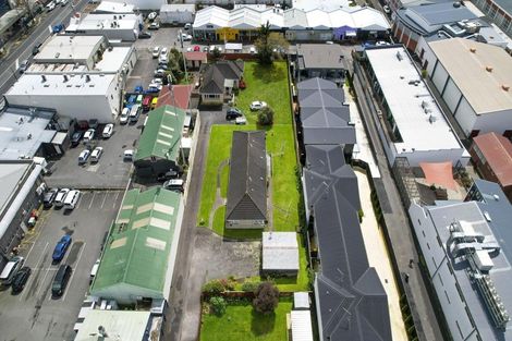 Photo of property in 11bu1 Cook Street, Hamilton East, Hamilton, 3216