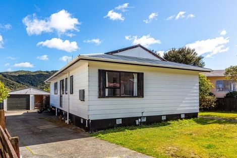 Photo of property in 23 Belgrave Street, Wainuiomata, Lower Hutt, 5014