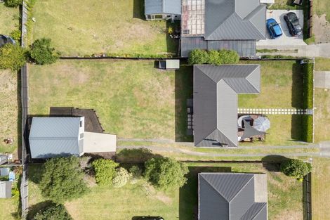 Photo of property in 3 Lower Waikato Esplanade, Ngaruawahia, 3720