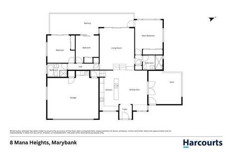 Photo of property in 8 Mana Heights, Marybank, Nelson, 7010