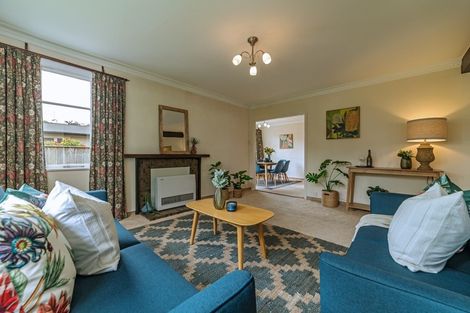 Photo of property in 484 College Street, Hokowhitu, Palmerston North, 4410