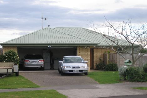 Photo of property in 5 Anchor Close, Flagstaff, Hamilton, 3210