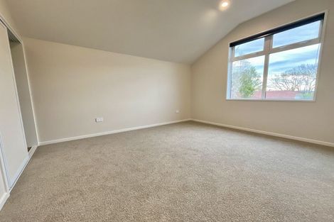 Photo of property in 7/205 Cranford Street, St Albans, Christchurch, 8014