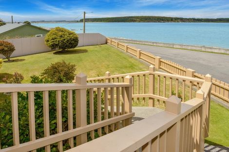Photo of property in 3 Hartley Street, Foxton Beach, Foxton, 4815