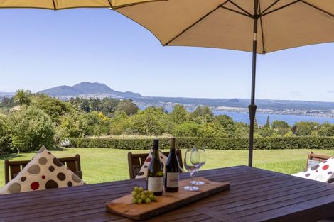 Photo of property in 35 Blue Ridge Drive, Acacia Bay, Taupo, 3385