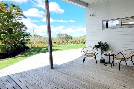 Photo of property in 36 Beach Road, Onerahi, Whangarei, 0110