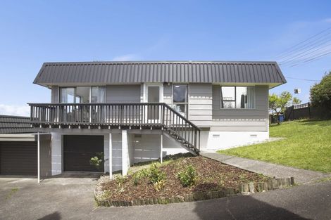 Photo of property in 1/125 Forrest Hill Road, Forrest Hill, Auckland, 0620