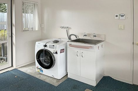 Photo of property in 195a College Street, West End, Palmerston North, 4412