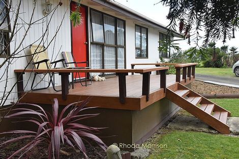 Photo of property in 58 Freyberg Road, Ruawai, 0530