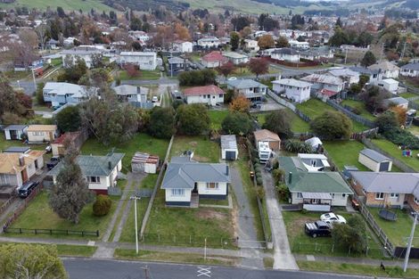 Photo of property in 6 Bellingham Crescent, Fordlands, Rotorua, 3015