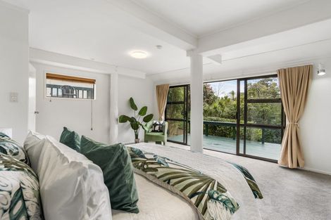 Photo of property in 8 Lynngate Place, Hillcrest, Auckland, 0627