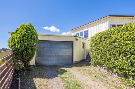 Photo of property in 72 Leinster Avenue, Raumati South, Paraparaumu, 5032