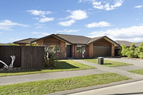 Photo of property in 153 Rolleston Drive, Rolleston, 7614