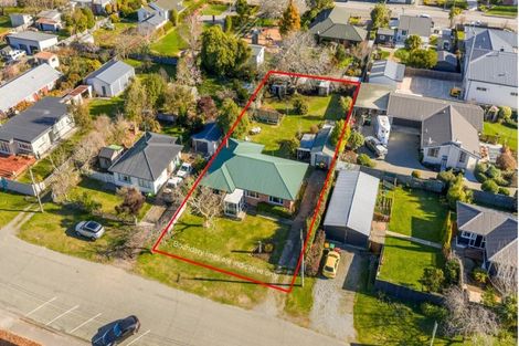 Photo of property in 6 Lee Street, Southbridge, 7602