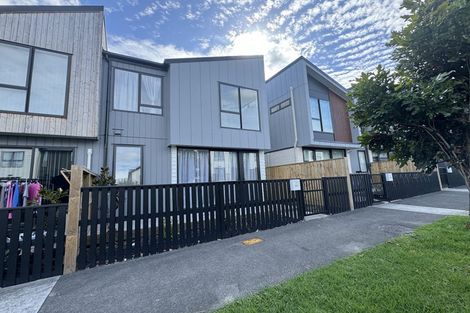 Photo of property in 15 Mahalo Avenue, Wiri, Auckland, 2104