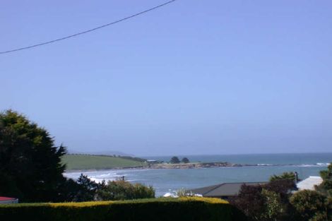 Photo of property in 13 Semple Street, Kakanui, Oamaru, 9495