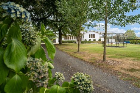 Photo of property in 1070 Kaipaki Road, Cambridge, 3495