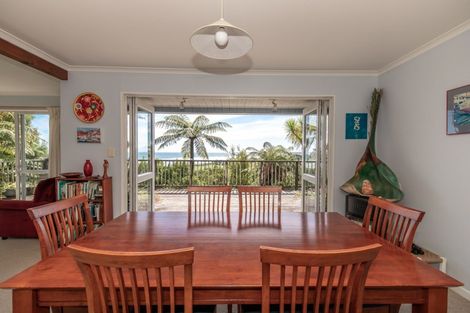 Photo of property in 17 Fairburn Place, Charleston, Cape Foulwind, 7892