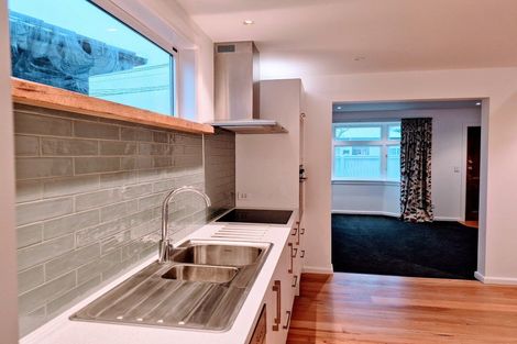 Photo of property in 18 Southampton Street, Sydenham, Christchurch, 8023