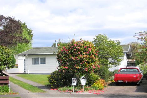 Photo of property in 1/11 Kapua Place, Taupo, 3330