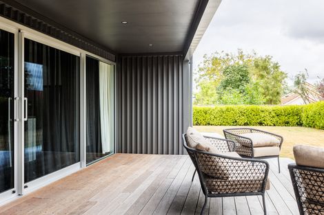 Photo of property in 8 Whatman Avenue, Masterton, 5810