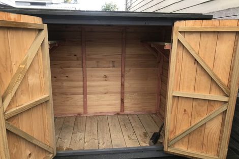 Photo of property in 19 Murdoch Road, Grey Lynn, Auckland, 1021