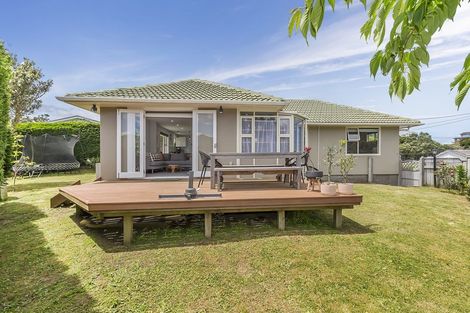 Photo of property in 18 Baffin Grove, Kingston, Wellington, 6021