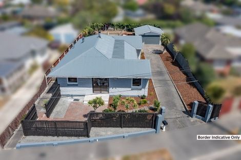 Photo of property in 15 Niagara Street, Wainoni, Christchurch, 8061