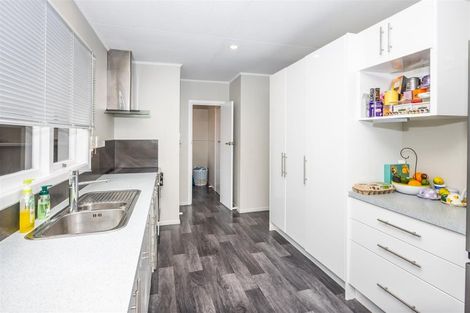 Photo of property in 16 Caernarvon Street, Dinsdale, Hamilton, 3204