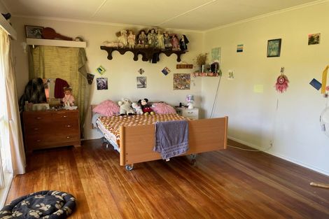 Photo of property in 414 Rakaiatai Road, Ormondville, Dannevirke, 4977