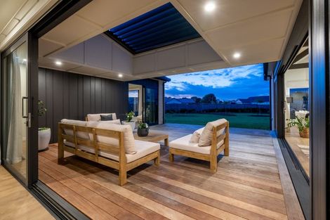 Photo of property in 36 Whare Marama Drive, Leamington, Cambridge, 3432