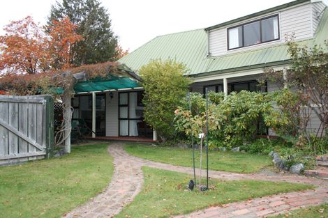 Photo of property in 32 Mackenzie Drive, Twizel, 7901