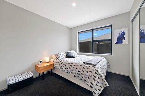 Photo of property in 56 Lignite Drive, Rolleston, 7614