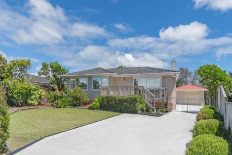 Photo of property in 115 Elliot Street, Pahurehure, Papakura, 2113