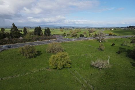 Photo of property in 4626 Ohaupo Road, Ohaupo, 3883