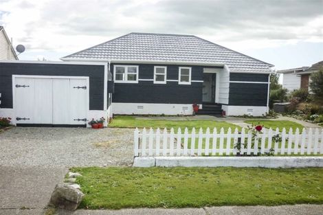 Photo of property in 100 Miller Street, Georgetown, Invercargill, 9812