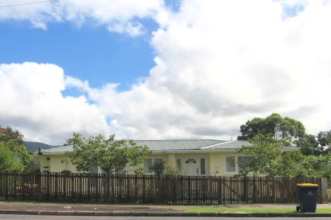 Photo of property in 97 Rosier Road, Glen Eden, Auckland, 0602