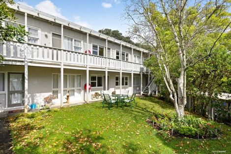 Photo of property in 6/5 Edgars Road, Westmere, Auckland, 1022