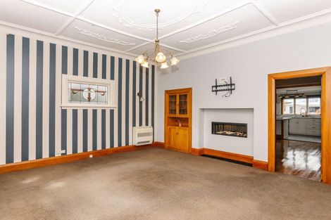 Photo of property in 9 Edward Street, Dannevirke, 4930