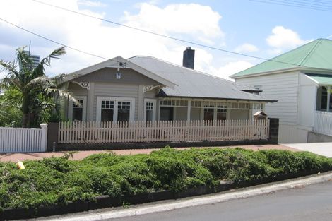 Photo of property in 17 Pompallier Terrace, Ponsonby, Auckland, 1011
