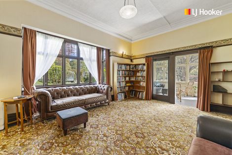 Photo of property in 504 Queens Drive, Dunedin Central, Dunedin, 9016