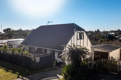 Photo of property in 21 Winchester Terrace, Bethlehem, Tauranga, 3110