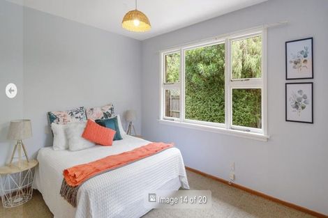 Photo of property in 19 Carruthers Street, Ilam, Christchurch, 8041